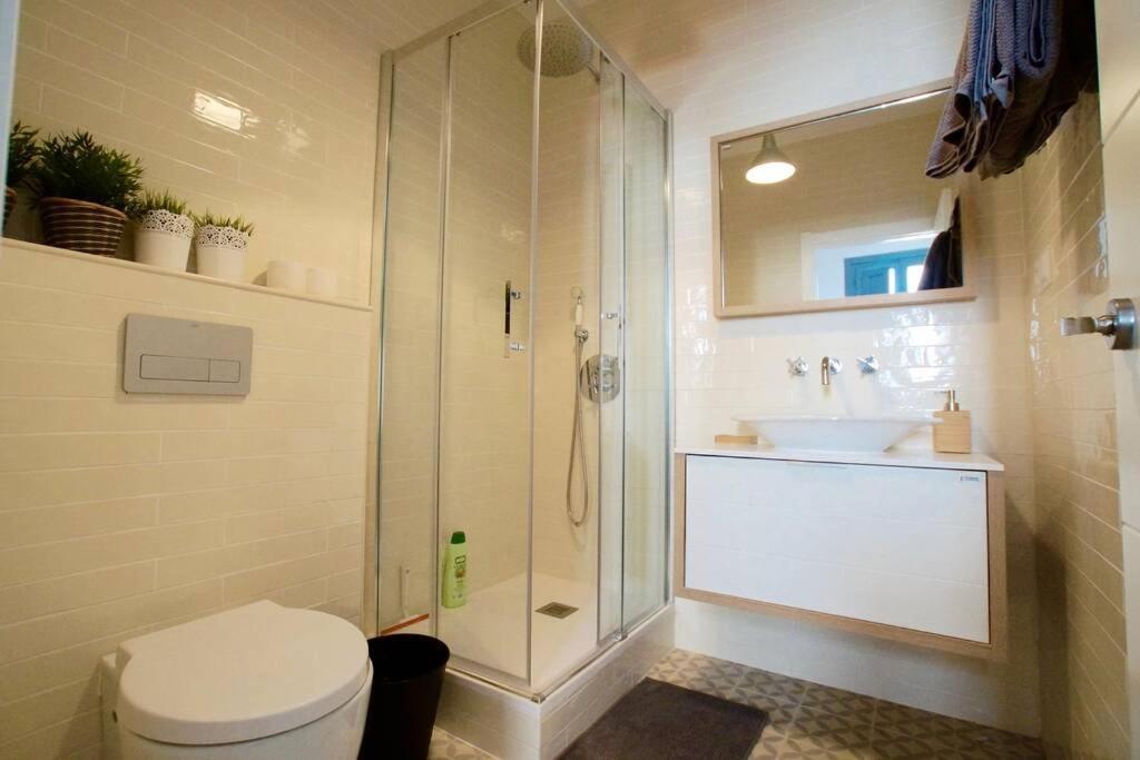 Lovely Flat Fira Mwc L'Hospitalet de Llobregat Exterior foto